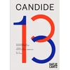 KNYGA Andrea Alberto Dutto Candide. Journal for Architectural Knowledge