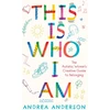 KNYGA Andrea Anderson This is Who I Am