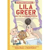KNYGA Andrea Beaty Lila Greer and the Shrieking Shadow