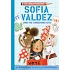 KNYGA Andrea Beaty Sofia Valdez and the Vanishing Vote, The Questioneers Book #4