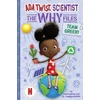 KNYGA Andrea Beaty Team Žalias! (Ada Twist, Scientist: The Why Files #6)