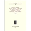 KNYGA Andrea Bozzi Digital texts, translations, lexicons in a multi-modular web application: methods and samples