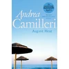 KNYGA Andrea Camilleri August Heat