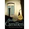 KNYGA Andrea Camilleri Scent of the Night