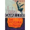 KNYGA Andrea Camilleri Sicilian Method
