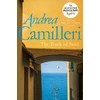 KNYGA Andrea Camilleri Track of Sand