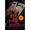 KNYGA Andrea Camilleri Voice of the Violin
