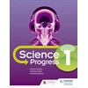 KNYGA Andrea Coates KS3 Science Progress Student Book 1