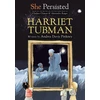 KNYGA Andrea Davis Pinkney She Persisted: Harriet Tubman