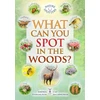KNYGA Andrea Pinnington What Can You Spot in the Woods?
