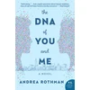 KNYGA Andrea Rothman DNA of You and Me