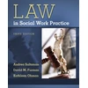 KNYGA Andrea Saltzman Law in Social Work Practice