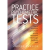 KNYGA Andrea Shavick Practice Psychometric Tests