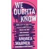 KNYGA Andrea Warner We Oughta Know