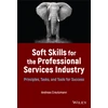 KNYGA Andreas Creutzmann Soft Skills for the Professional Services Industry