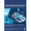 KNYGA Andreas Hinterhuber Managing Digital Transformation