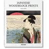 KNYGA Andreas Marks Japanese Woodblock Prints
