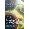 KNYGA Andreas Weber Biology of Wonder