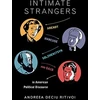 KNYGA Andreea Ritivoi Intimate Strangers