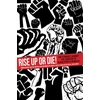 KNYGA Silva Rise Up or Die!