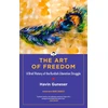 KNYGA Andrej Grubacic Art of Freedom