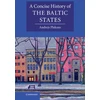KNYGA Andrejs Plakans Concise History of the Baltic States