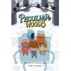 KNYGA Andres J Colmenares Peculiar Woods: The Mystery of the Intelligents