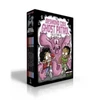 KNYGA Andres Miedoso Desmond Cole Ghost Patrol Collection #4 (Boxed Set)