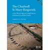 KNYGA Andrew A. S. Newton Chadwell St Mary Ringwork