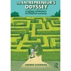 KNYGA Andrew Ackerman Entrepreneur's Odyssey
