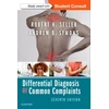 KNYGA Andrew B Symons Differential Diagnosis of Common Complaints