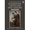 KNYGA Andrew Bennett Introduction to Literature, Criticism and Theory