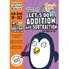 KNYGA Andrew Brodie Let's do Addition and Subtraction 9-10