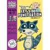 KNYGA Andrew Brodie Let's do Punctuation 6-7