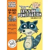 KNYGA Andrew Brodie Let's do Punctuation 9-10