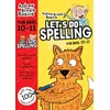 KNYGA Andrew Brodie Let's do Spelling 10-11