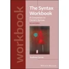 KNYGA Andrew Carnie Syntax Workbook