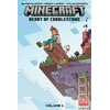 KNYGA Andrew Clemson Minecraft: Heart of Cobblestone Volume 1