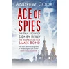 KNYGA Andrew Cook Ace of Spies