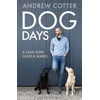KNYGA Andrew Cotter Dog Days, A Year with Olive &amp; Mabel