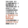KNYGA Andrew Culp Guerrilla Guide to Refusal