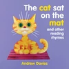 KNYGA Andrew Davies Cat Sat on the Mat
