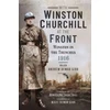 KNYGA Andrew Dewar Gibb With Winston Churchill at the Front