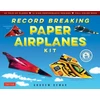 KNYGA Andrew Dewar Record Breaking Paper Airplanes Kit
