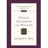 KNYGA Andrew E Hill Haggai, Zechariah and Malachi