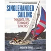 KNYGA Andrew Evans Singlehanded Sailing
