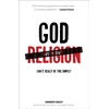 KNYGA Andrew Farley God without Religion – Can It Really Be This Simple?