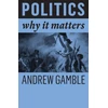 KNYGA Andrew Gamble Politics