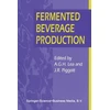 KNYGA Andrew Gh Lea Fermented Beverage Production
