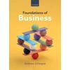 KNYGA Andrew Gillespie Foundations of Business